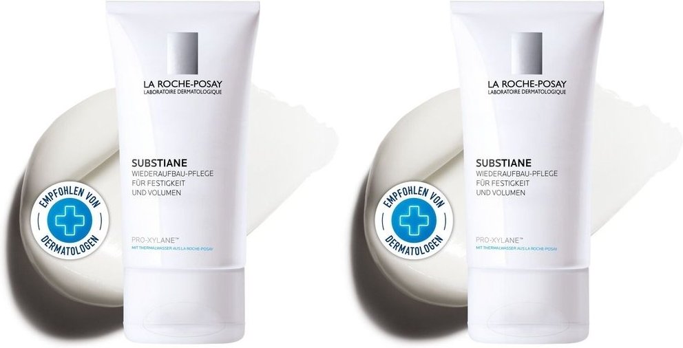 Roche-Posay Substiane+ Creme 2x 2x40 ml