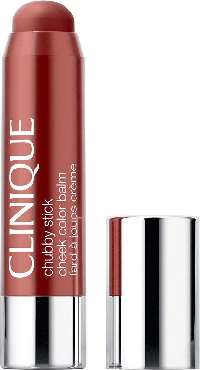 Clinique Chubby Stick Cheek Cl 01 Amp'D Up Apple 6gr 6 g Balsam
