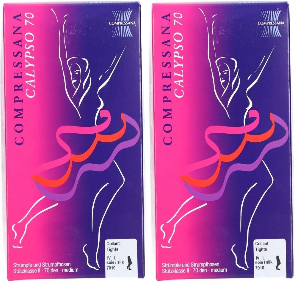 Compressana Cal70 SH 4 SI x2 2x1 St