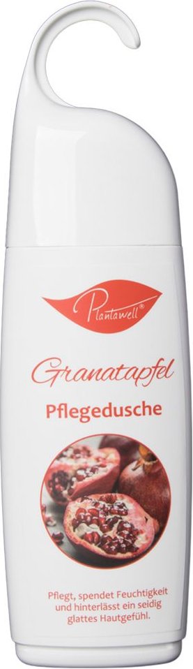 Plantawell Dugel Granatapf 250 ml Duschgel