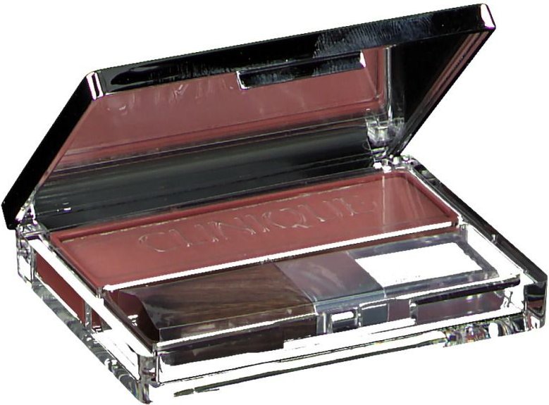 Clinique Blushing Blush Powder Sunset Glow 6 g Puder