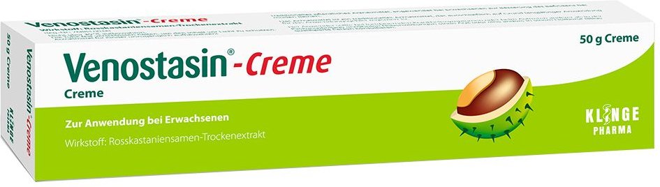Venostasin Creme 50 g