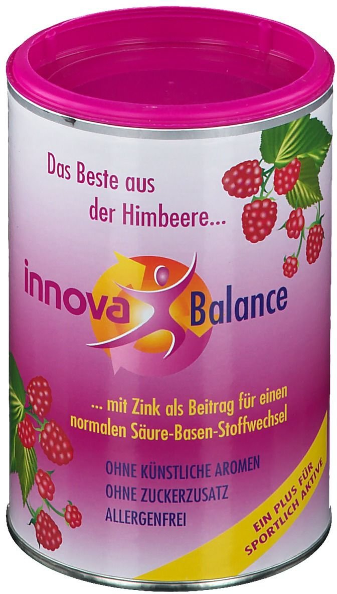 Innova Balance Kautabletten 60 St