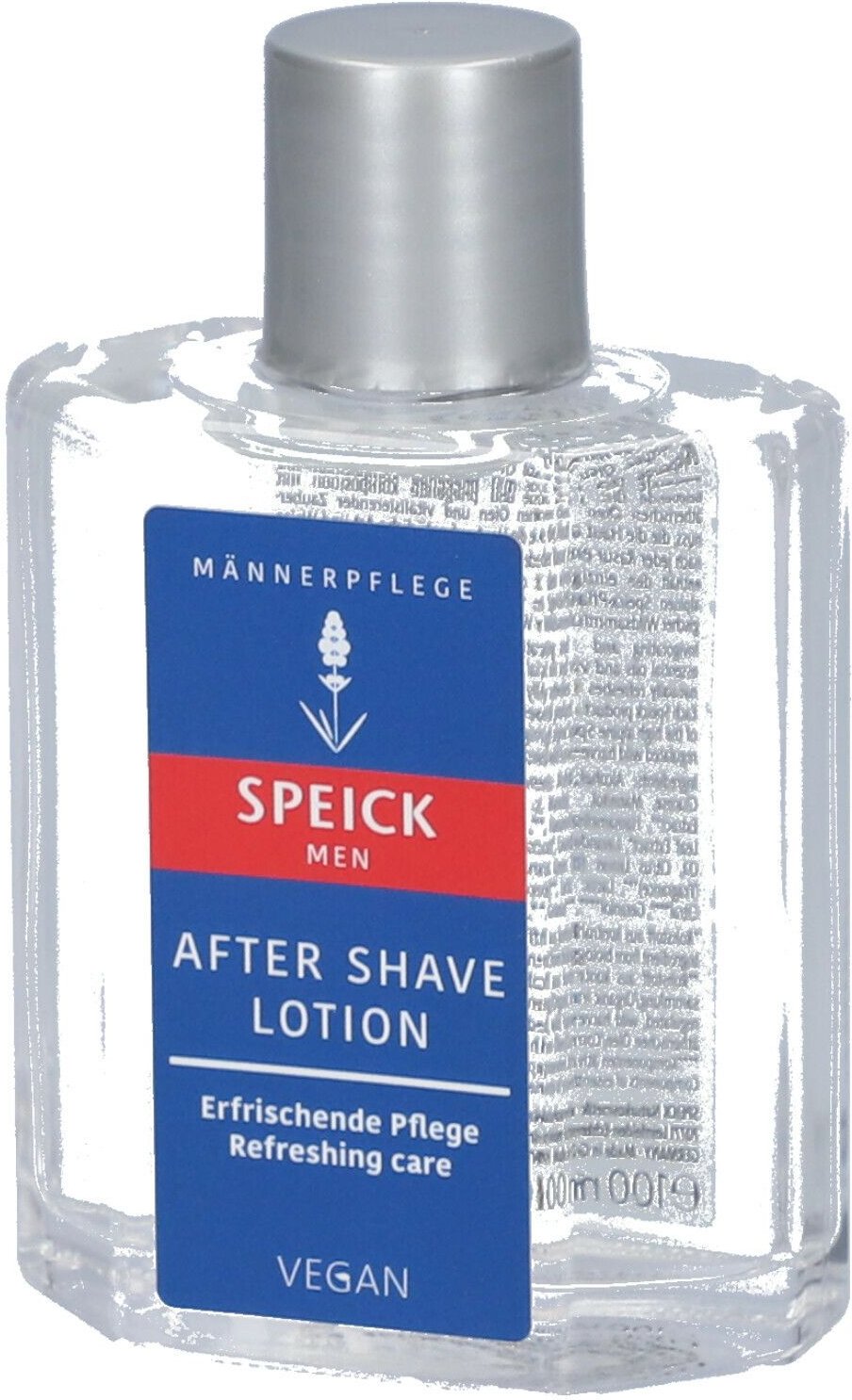 Speick Rasierwasser After Shave Lotion 100 ml