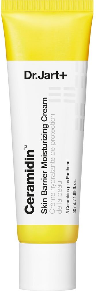 Dr.Jart+ Ceramidin Skin Barrier Moisturizing Cream 50 ml Creme