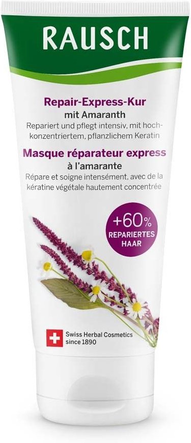 Thumbnail - Rausch Repair-Express-Kur mit Amaranth 100 ml Haarspülung