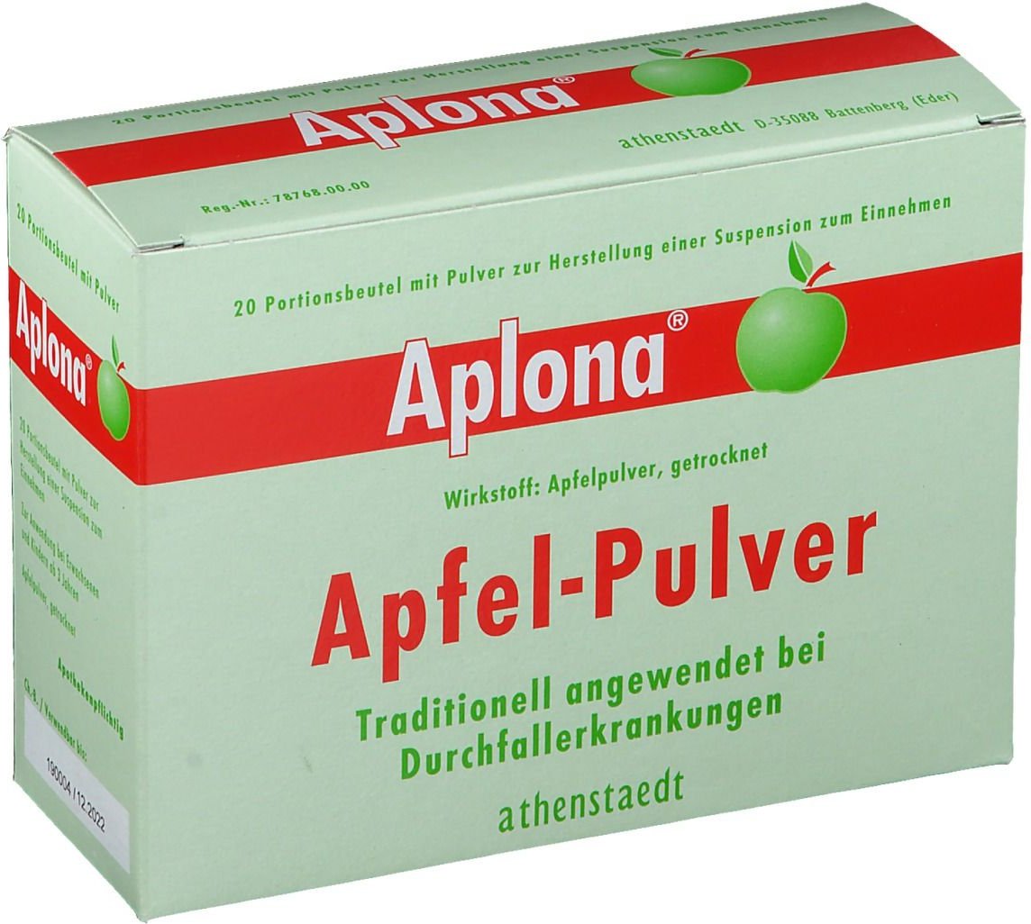 Aplona Pulver