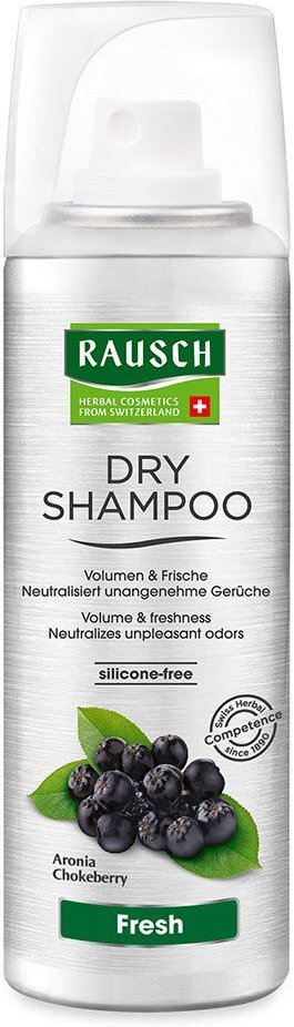 Thumbnail - Rausch Dry Shampoo fresh Dosierspray 50 ml