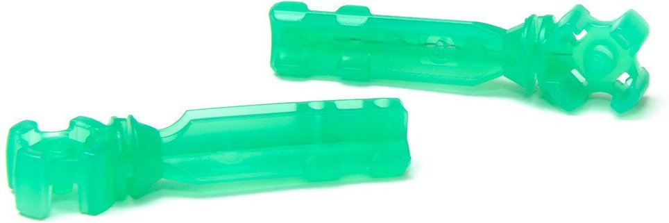 Glucoject Lancets Plus 33 G 200 St Lanzetten