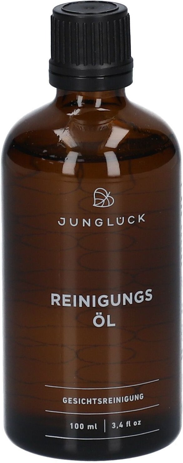 Thumbnail - Junglück Reinigungsöl - 100ml 100 ml Öl