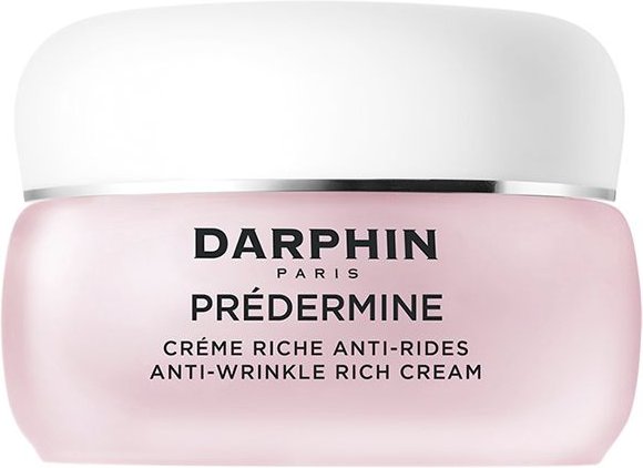 Darphin Prédermine Anti-Rimpel Crème - Droge Huid ok Nlfrendeites 50 ml Creme