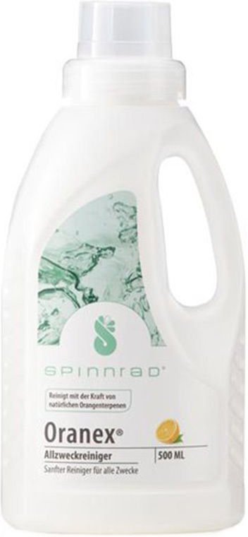Oranex Allzweckreiniger 500 ml Flüssigkeit