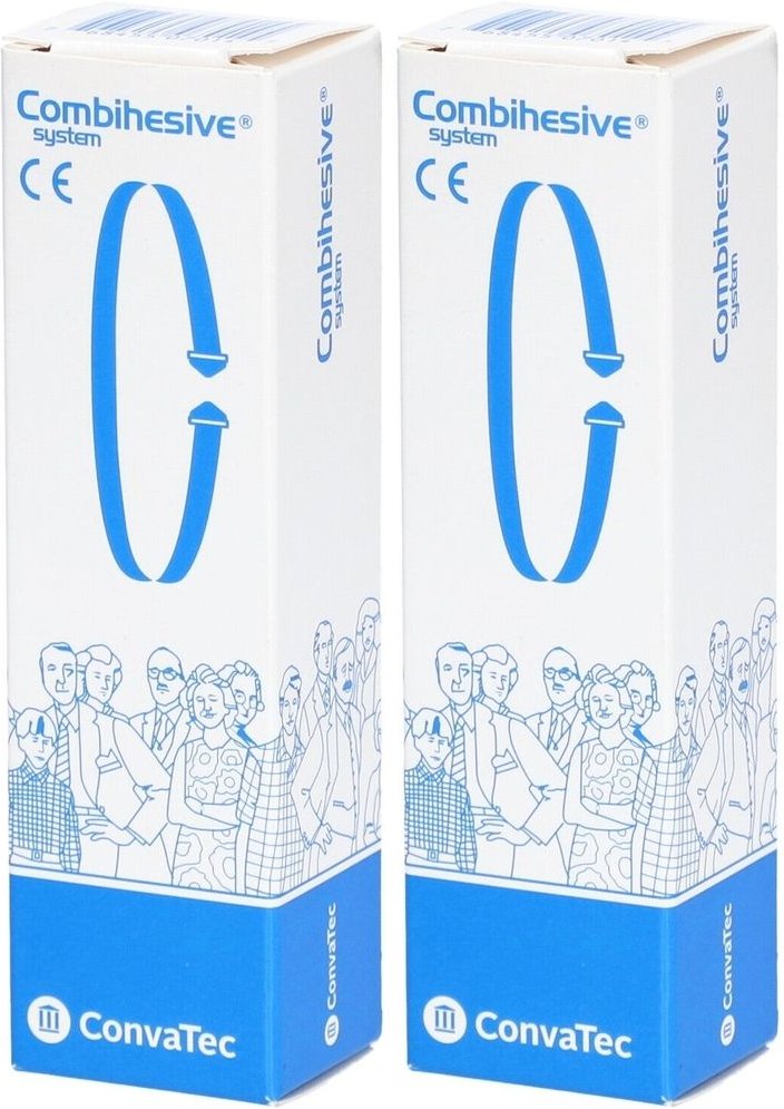 Combih Guertel x2 2x1 St