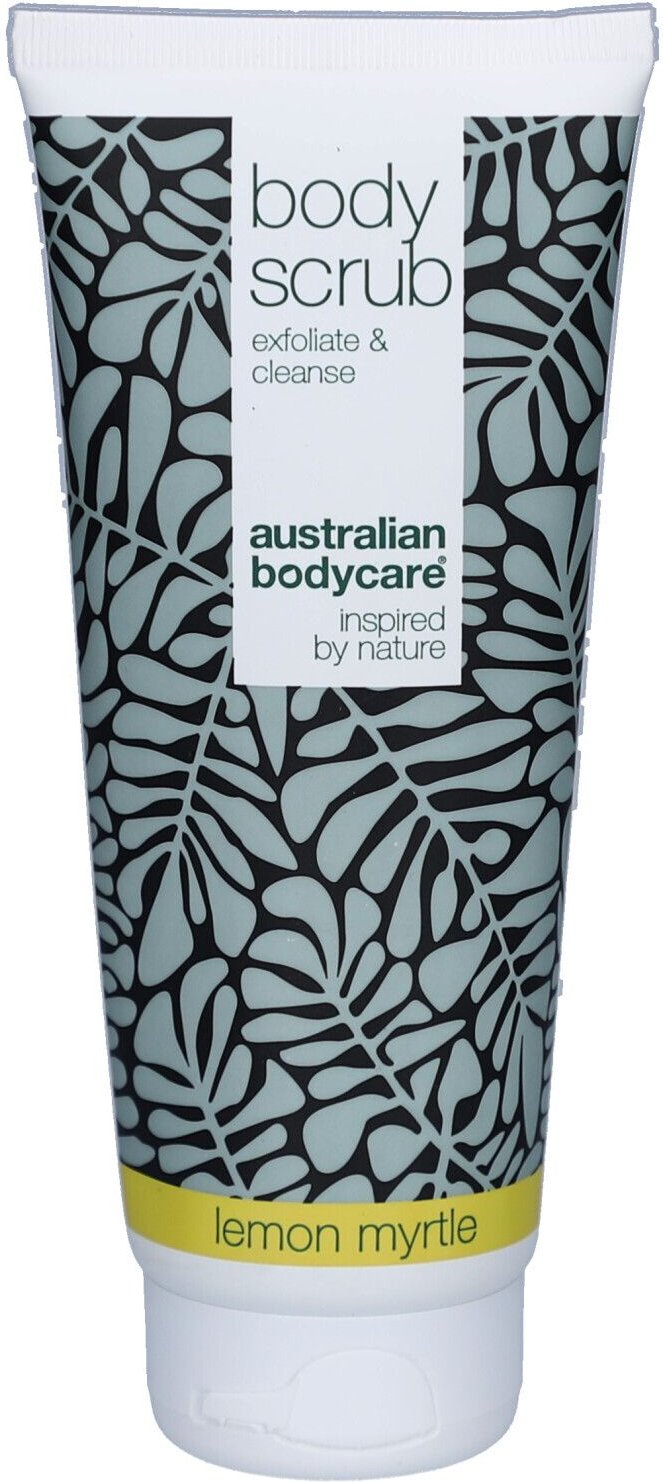 Thumbnail - Australian BC Body Scrub Lemon 200 ml Peeling