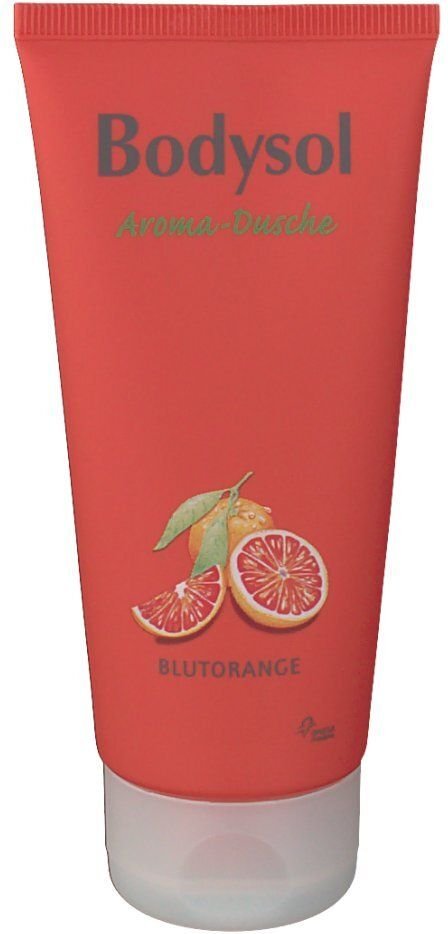 Bodysol Aroma Duschgel Blutorange 100 ml
