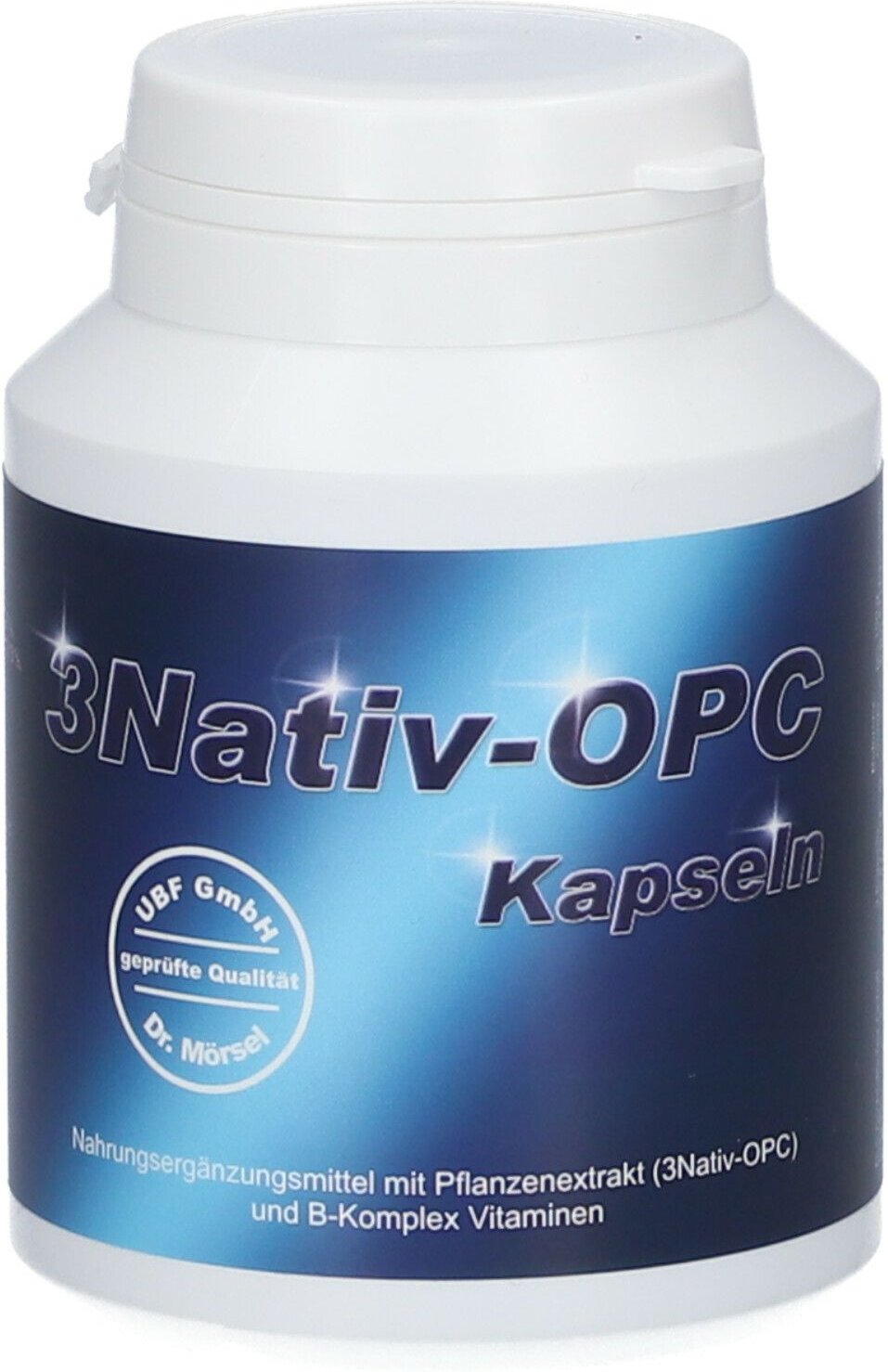 3Nativ OPC Kapseln 100 St