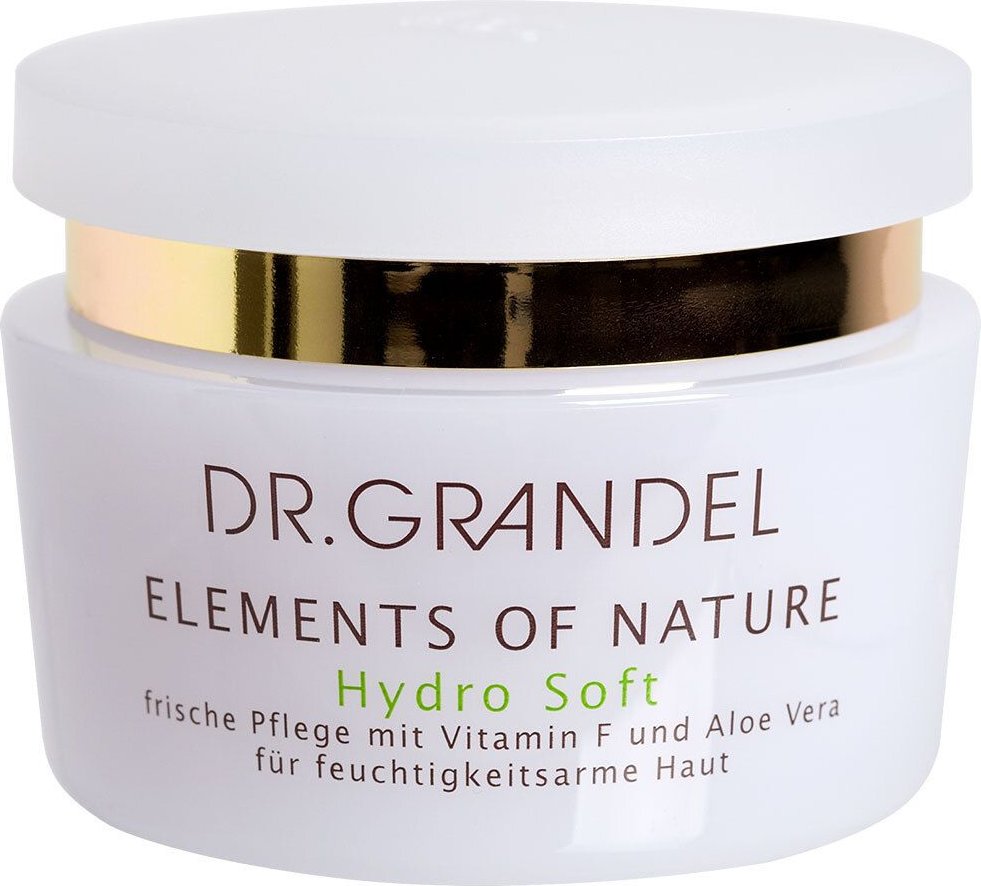 Thumbnail - Grandel Elements of Nature Hydro Soft Creme 50 ml