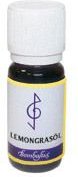 Lemongrasöl 10 ml Ätherisches Öl