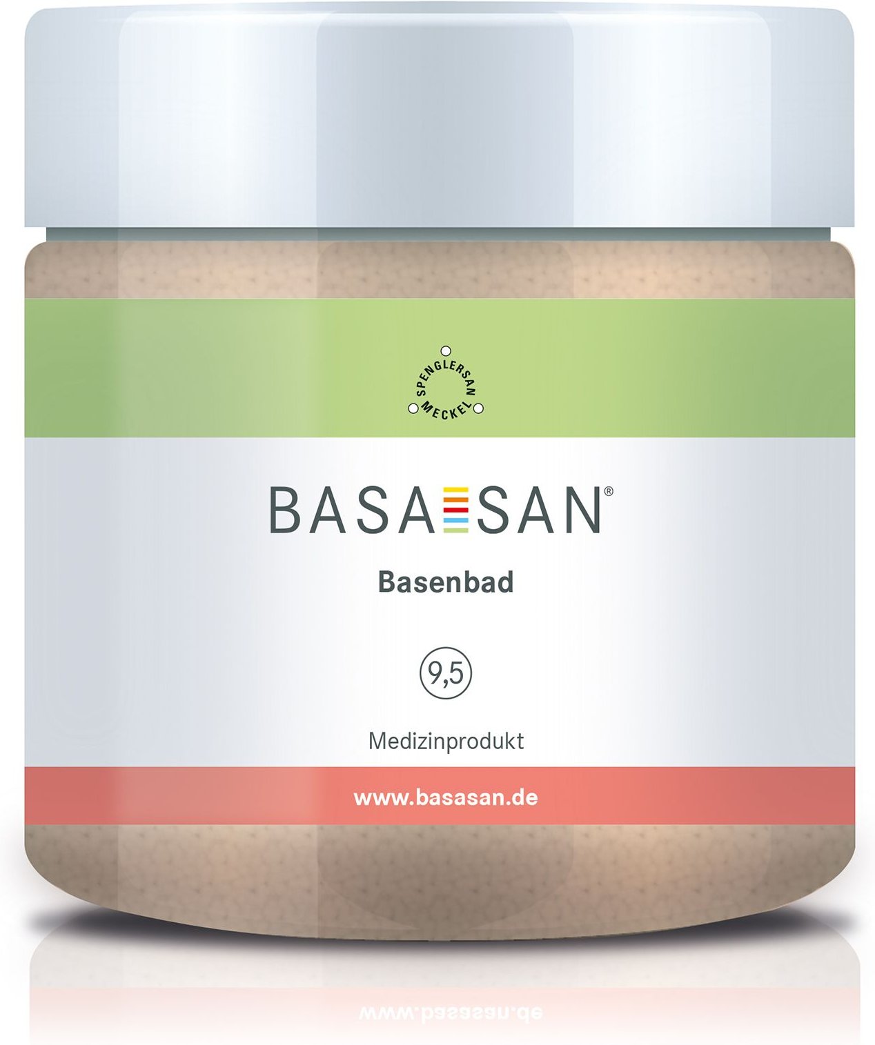Basasan Basenbad 300 g Bad