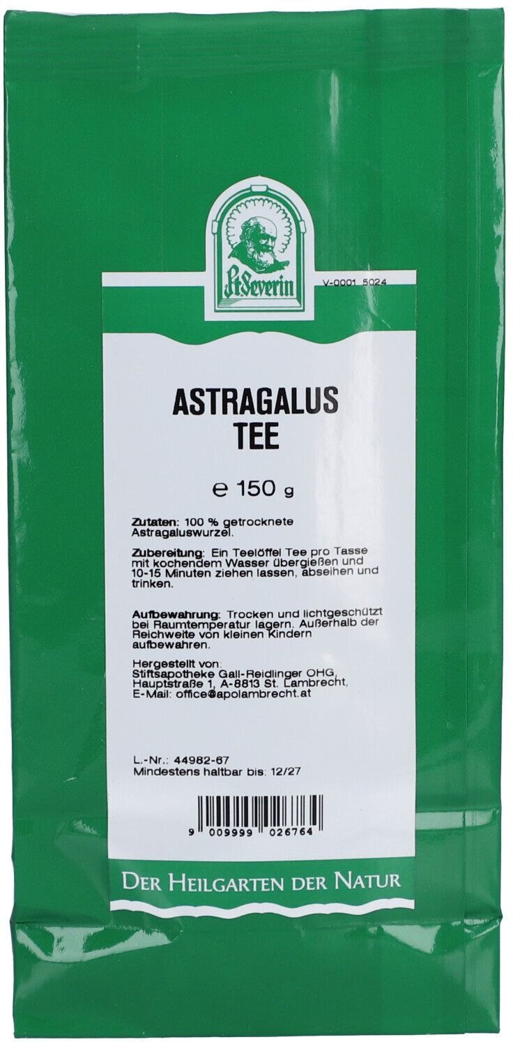 Astragalus TEE 150 g Tee
