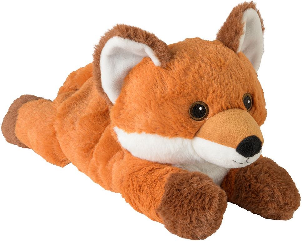 Thumbnail - Warmies liegender Fuchs 1 St Sonstige