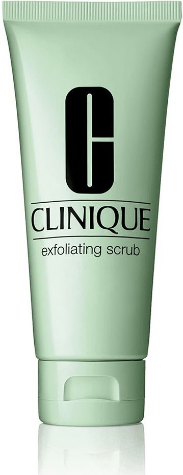 Thumbnail - Clinique Exfoliating Scrub 100 ml Creme