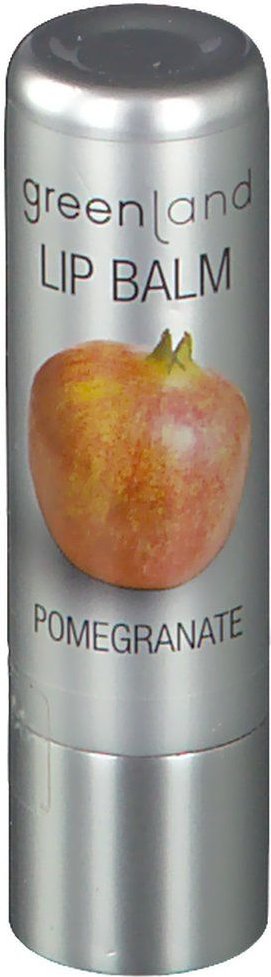 Greenland LIP Alusti Pomegra 3,9 g Lippenstift