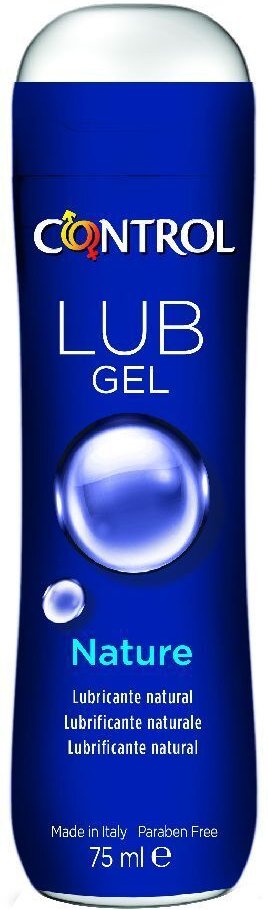 GEL Lubrificante Nature 75Ml 75 ml Gel