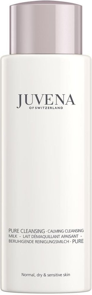 Juvena Pure Calming Cleansing Milk 200 ml Sonstige
