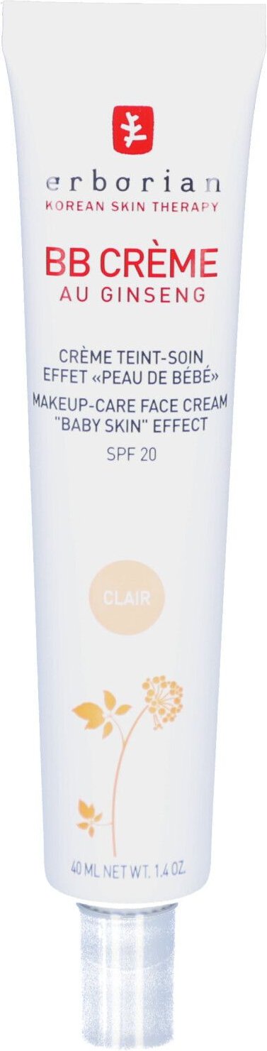 BB Creme Clair 40 ml