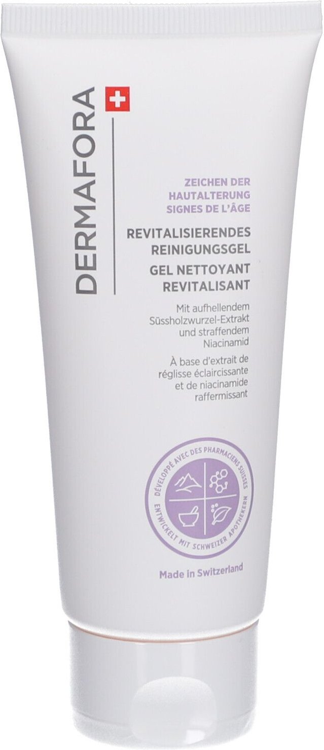 Dermafora Anti-Age Reingel 100 ml Gel