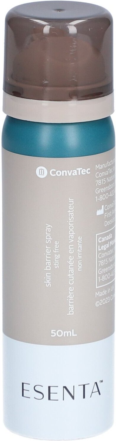 Esenta Hautschutz Spray