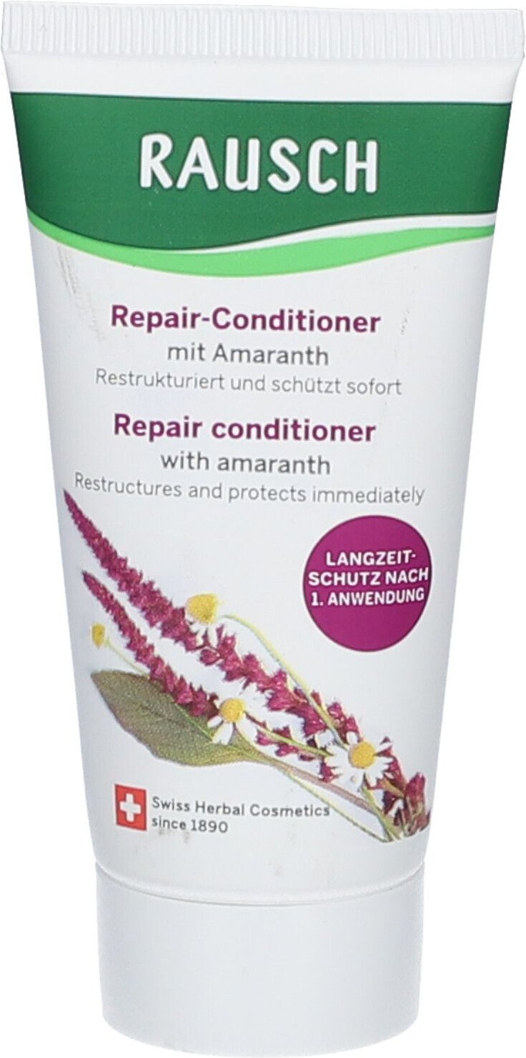 Rausch Repair-Conditioner mit Amaranth 30 ml Haarspülung