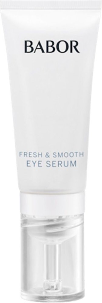 Thumbnail - Babor Fresh Smooth Eye Serum 15 ml Gel