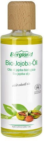 Jojoba ÖL 125 ml Öl