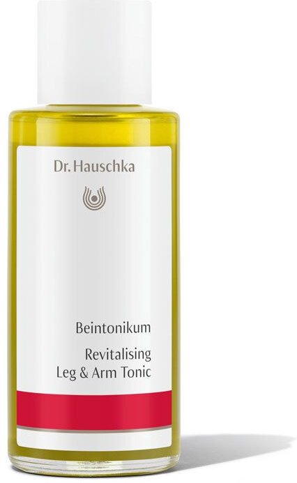 Dr.hauschka Beintonikum 100 ml Tonikum