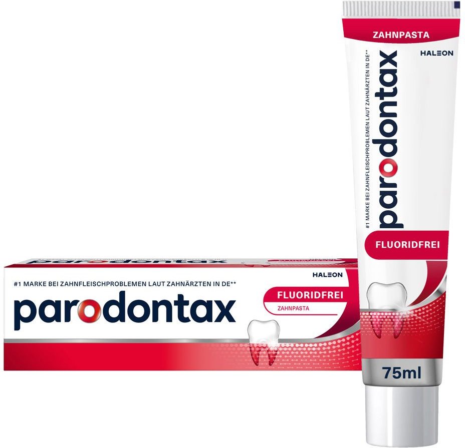 Parodontax Classic Zahnpasta