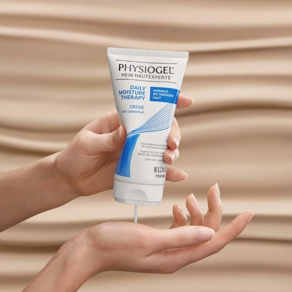Physiogel Daily Moisture Therapy Creme 150 ml