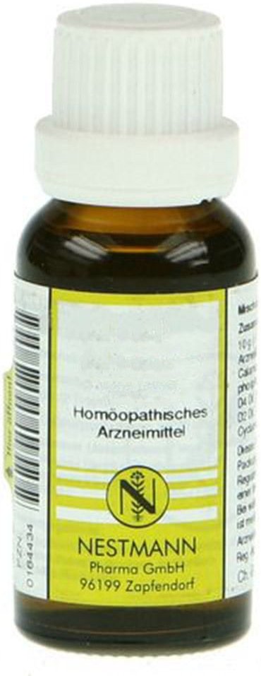 Thumbnail - Viscum Album Komplex Nr.51 Dilution 50 ml