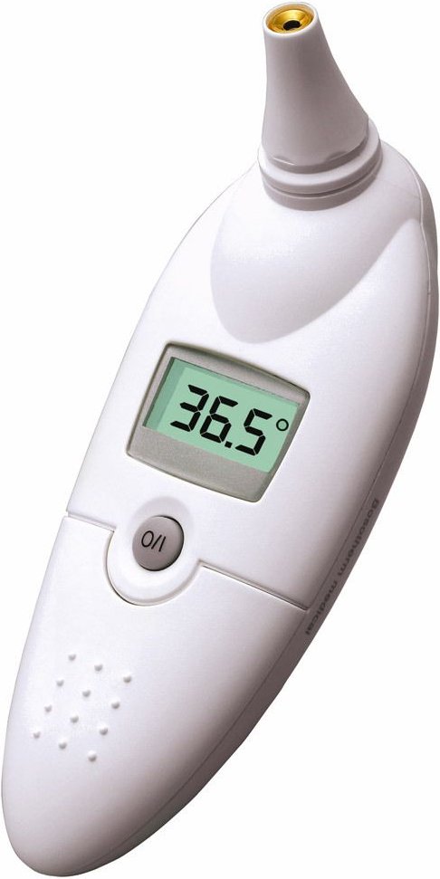Bosotherm Medical 1 St Thermometer