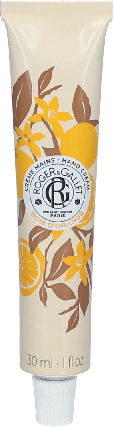 Bois d'Orange Handcreme 30 ml Creme