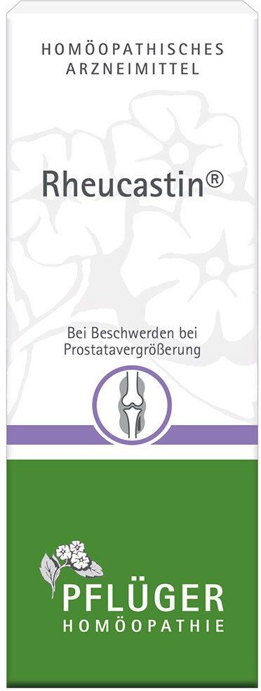 Rheucastin Tropfen 50 ml