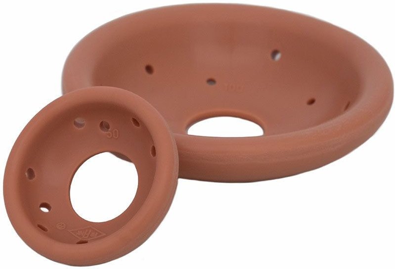 Siebpessar Silikon 60 mm nach Schatz