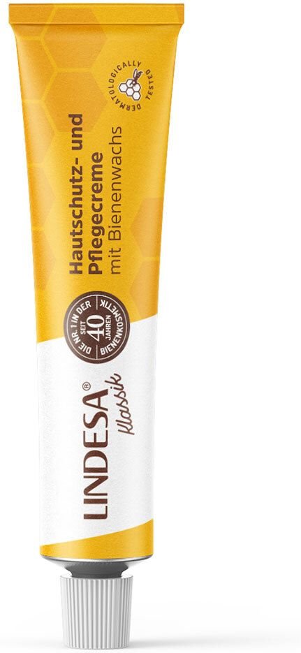 Lindesa Klassik Hautschutz- und Pflegecreme 50 ml Creme