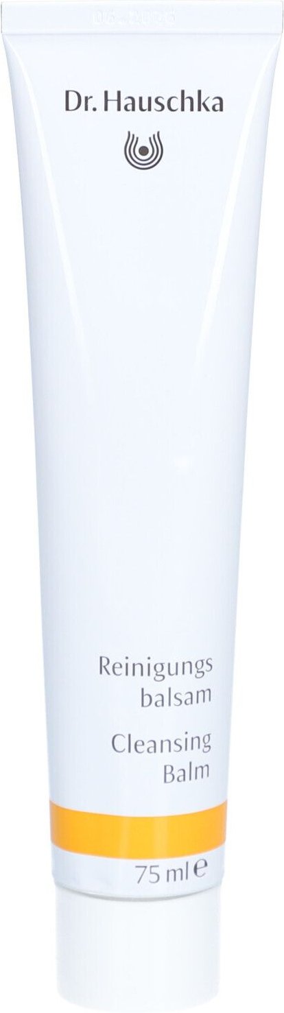 Dr.hauschka Reinigungsbalsam 75 ml Balsam