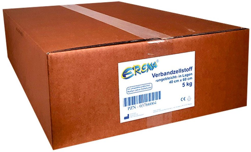 Erena Verbandzellstoff ungeb