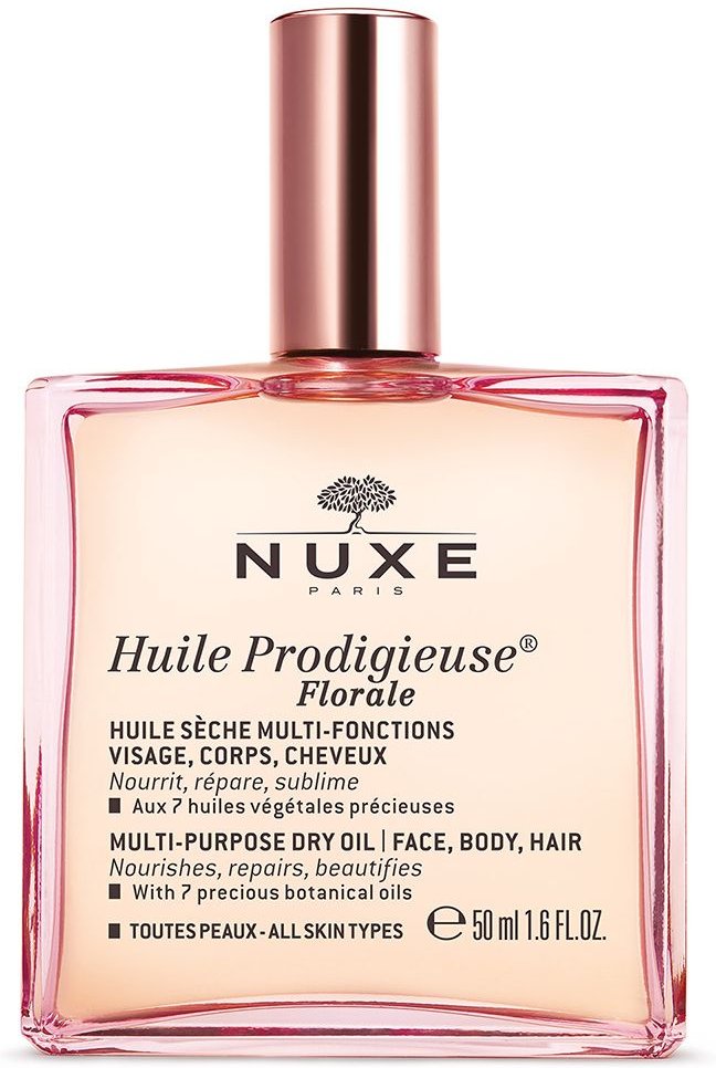 Thumbnail - Nuxe Huile Prodigieuse Florale 50 ml Öl