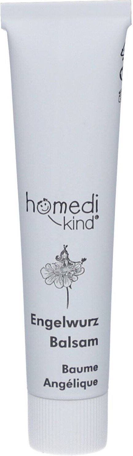 Homedi-Kind BLS Engelwurz 15 g Balsam