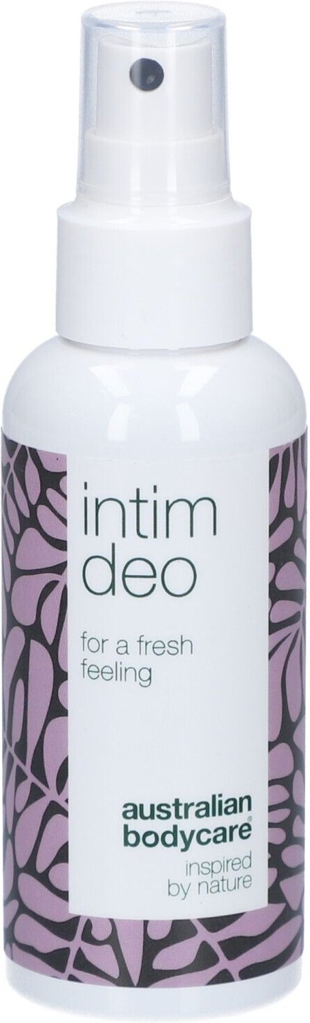 Intim Deo 100 ml Vaginalspray