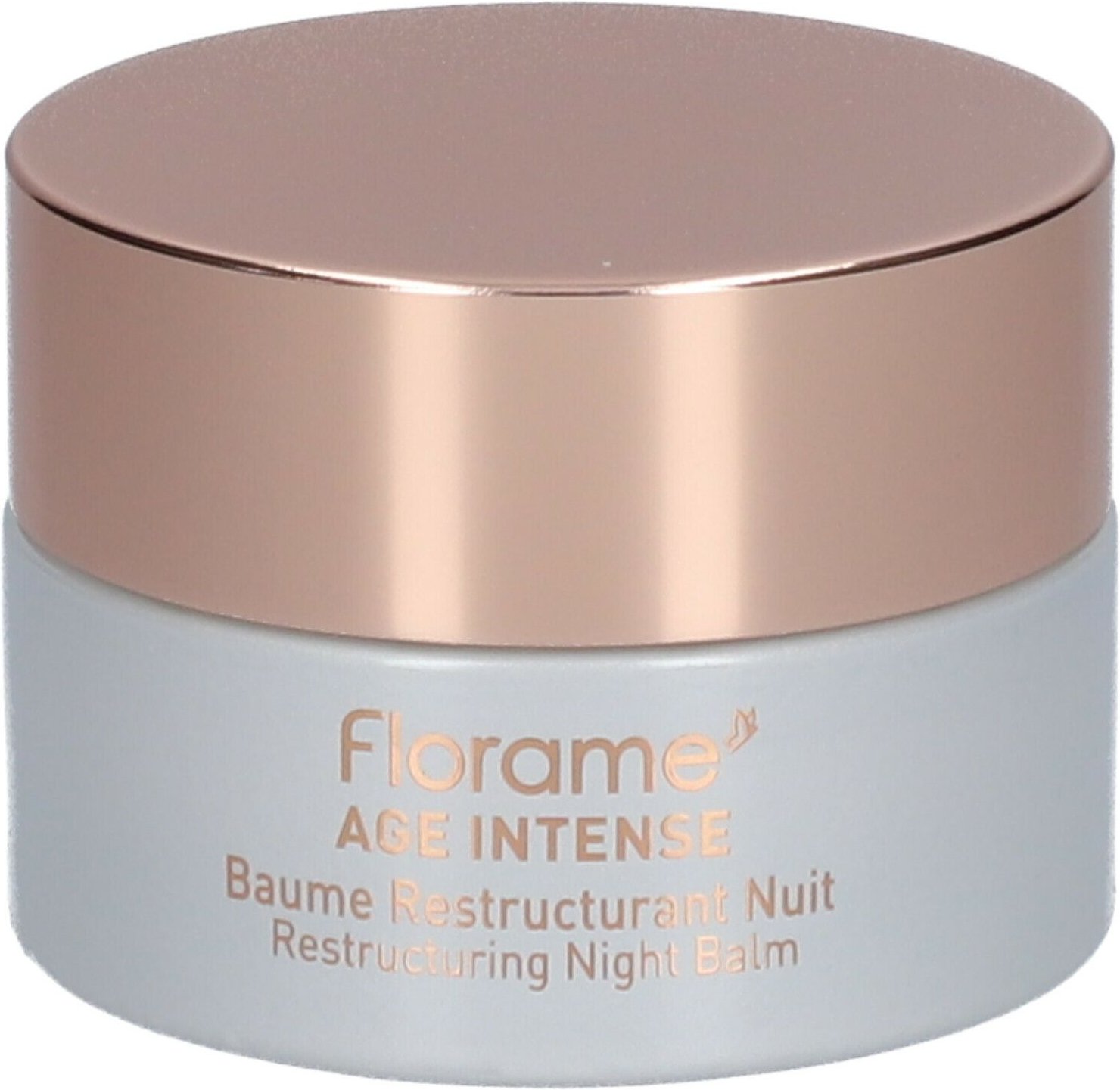 Florame AGE Intense Baume Nuit50Ml 50 ml Balsam